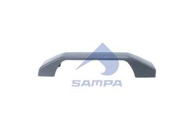 ABDECKUNG GRIFFMULDE SAMPA 18300554