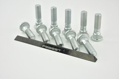 BOLT ROATA FEBEST 0284004PCS10 6