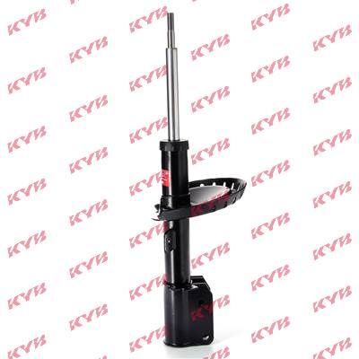 STOßDäMPFER KYB 339772 16