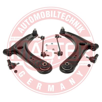 SET SUSPENSIE ROATA MASTER-SPORT GERMANY 369442KITMS 1