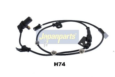 JAPANPARTS Jutiklis, rato greitis