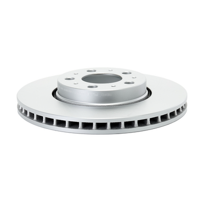 спирачен диск RIDEX 82B0136P