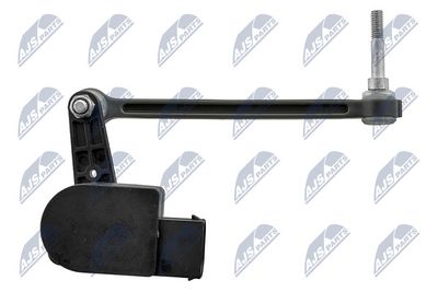 Senzor, regulácia sklonu svetlometov NTY ECX-WW-019
