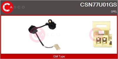 SENZOR TURATIE CUTIE DE VITEZA AUTOMATA