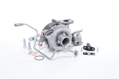 LADER AUFLADUNG BTS Turbo T981356 34