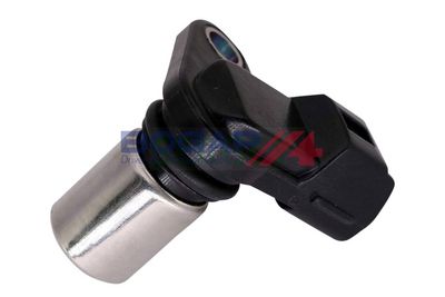 SENZOR IMPULSURI ARBORE COTIT