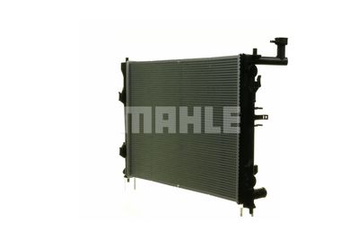 RADIATOR RACIRE MOTOR MAHLE CR1366000P 33