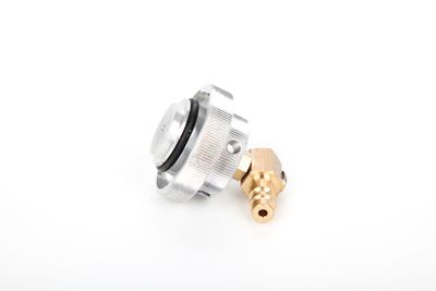 Stekker - adapter, toepassing: brake fluid ATE