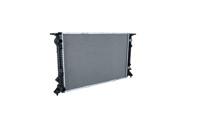 RADIATOR RACIRE MOTOR NRF 53718 43