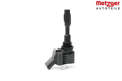 ZüNDSPULE METZGER AUTOTEILE 0880198 38