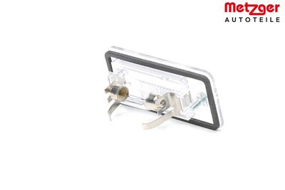 ILUMINARE NUMAR DE CIRCULATIE METZGER AUTOTEILE 2080005 24