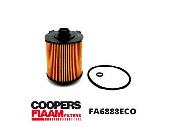 маслен филтър CoopersFiaam FA6888ECO