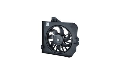 VENTILATOR RADIATOR NRF 47032 8