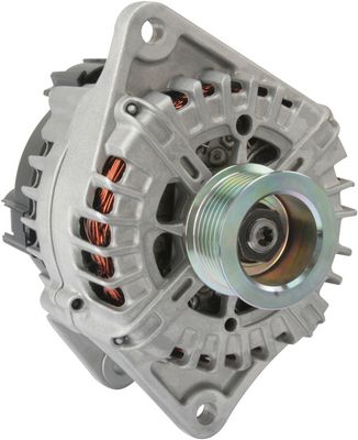 GENERATOR / ALTERNATOR HC-Cargo F032114306 3