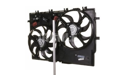 VENTILATOR RADIATOR MAHLE CFF194000P 32