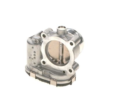 DROSSELKLAPPENSTUTZEN BOSCH 0280750575 19