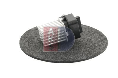 REGLER INNENRAUMGEBLäSE AKS DASIS 700033N 2