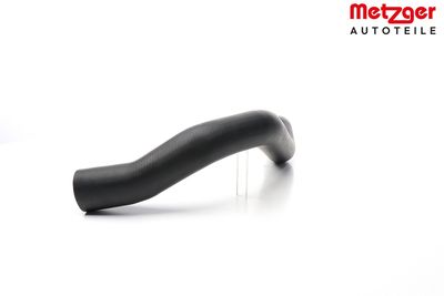 LADELUFTSCHLAUCH METZGER AUTOTEILE 2400692 13