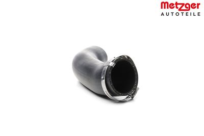 LADELUFTSCHLAUCH METZGER AUTOTEILE 2400598 25