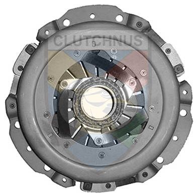 Нажимной диск сцепления CLUTCHNUS SCPY12 для FIAT X