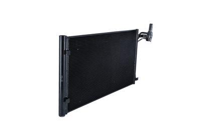 CONDENSATOR CLIMATIZARE NRF 350611 40