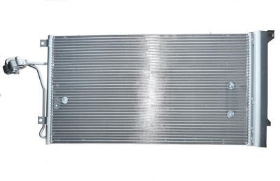 CONDENSATOR CLIMATIZARE