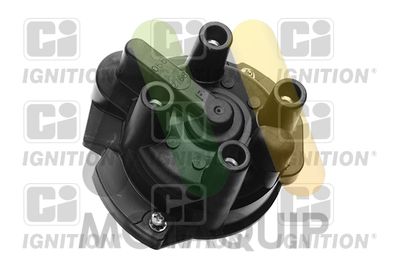 Крышка распределителя зажигания MOTAQUIP LVDC488 для MITSUBISHI COLT