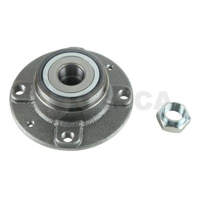 комплект колесен лагер OSSCA 70288