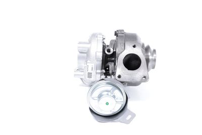 LADER AUFLADUNG BTS Turbo T914725 10