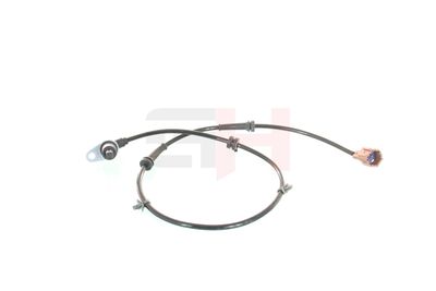 Sensor, Raddrehzahl