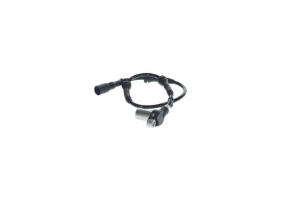 SENSOR RADDREHZAHL BOSCH 0986594031 26