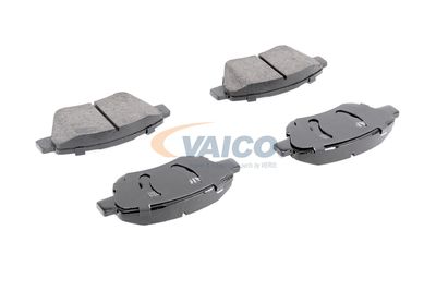 BREMSBELAGSATZ SCHEIBENBREMSE VAICO V240099 31