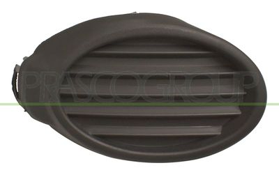 Облицовка, противотуманная фара PRASCO FD4281250
