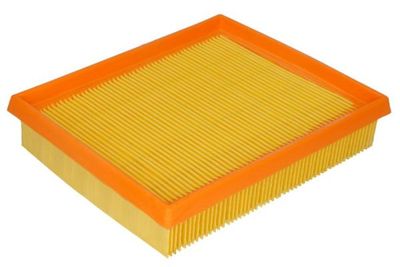 Luchtfilter (Patroon) past: CITROEN XSARA, XSARA PICASSO  PEUGEOT 206, PARTNER ORIGIN 1.1-1.9D 04.97-