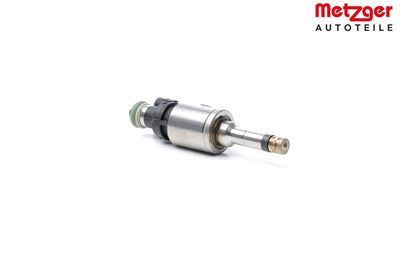 EINSPRITZVENTIL METZGER AUTOTEILE 0920015 24