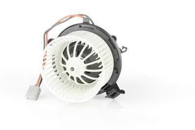 VENTILATOR HABITACLU NISSENS 87264 16