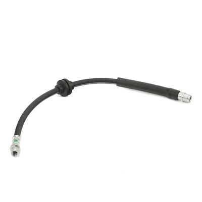 спирачен маркуч RIDEX 83B0524