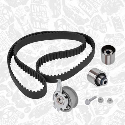 SET CUREA DE DISTRIBUTIE ET ENGINETEAM RM0017 1