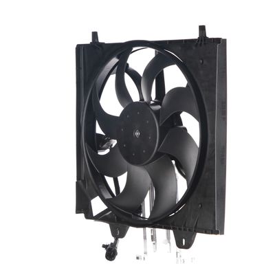 VENTILATOR RADIATOR NISSENS 850125 11