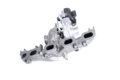 LADER AUFLADUNG BTS Turbo T918683 29