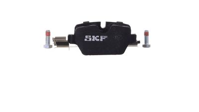 BREMSBELAGSATZ SCHEIBENBREMSE SKF VKBP90090 24
