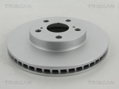TRISCAN 8120 131046C Тормозные диски  для TOYOTA PRIUS (Тойота Приус)