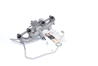 LADER AUFLADUNG BTS Turbo T981097 25