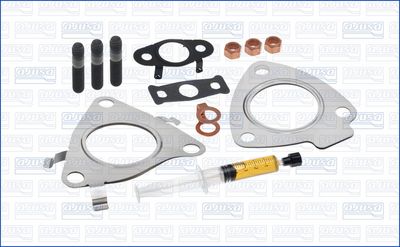 SET MONTAJ TURBOCOMPRESOR