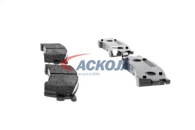 SET PLACUTE FRANA FRANA DISC ACKOJA A320043 21