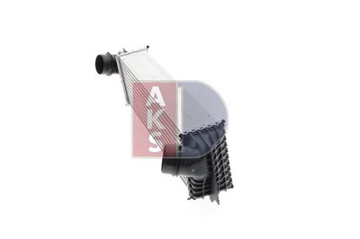 INTERCOOLER COMPRESOR AKS DASIS 057001N 2