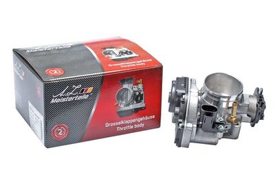 корпус на дроселовата клапа A.Z. Meisterteile AZMT-49-020-4009