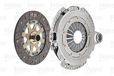 Clutch Kit 828508