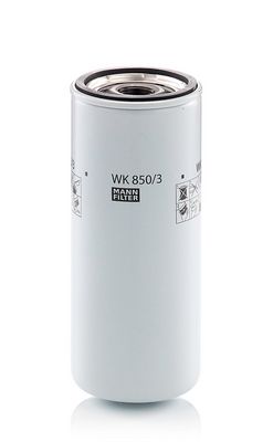 Kraftstofffilter