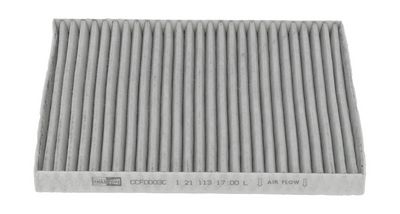 FILTER INNENRAUMLUFT CHAMPION CCF0003C